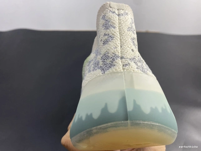 380 Blue Alien GW0304 Yeezy Boost Adidas 0710